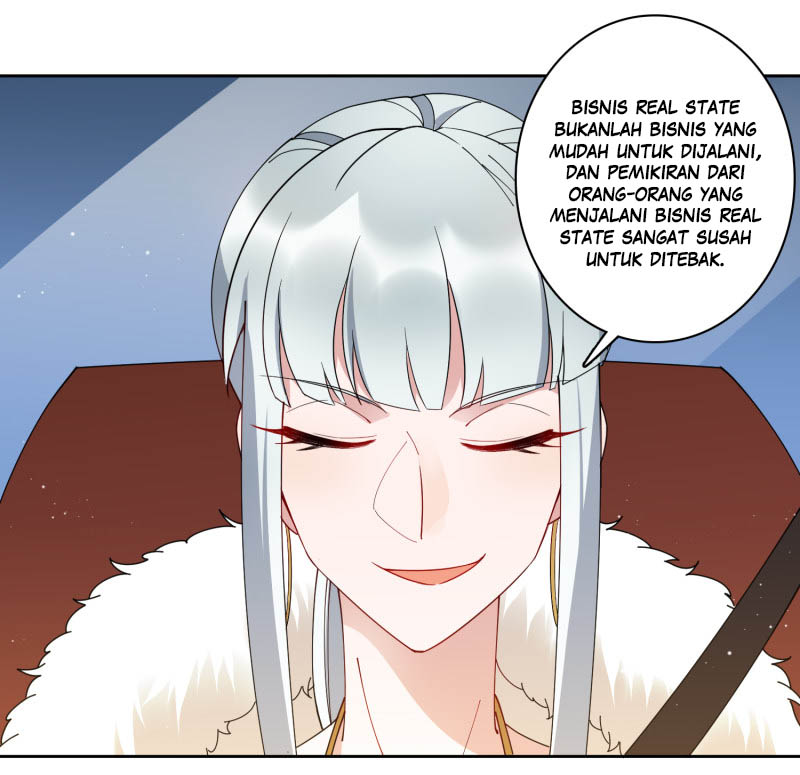 Beautiful Boss Cold-Hearted Chapter 74 - halaman 12