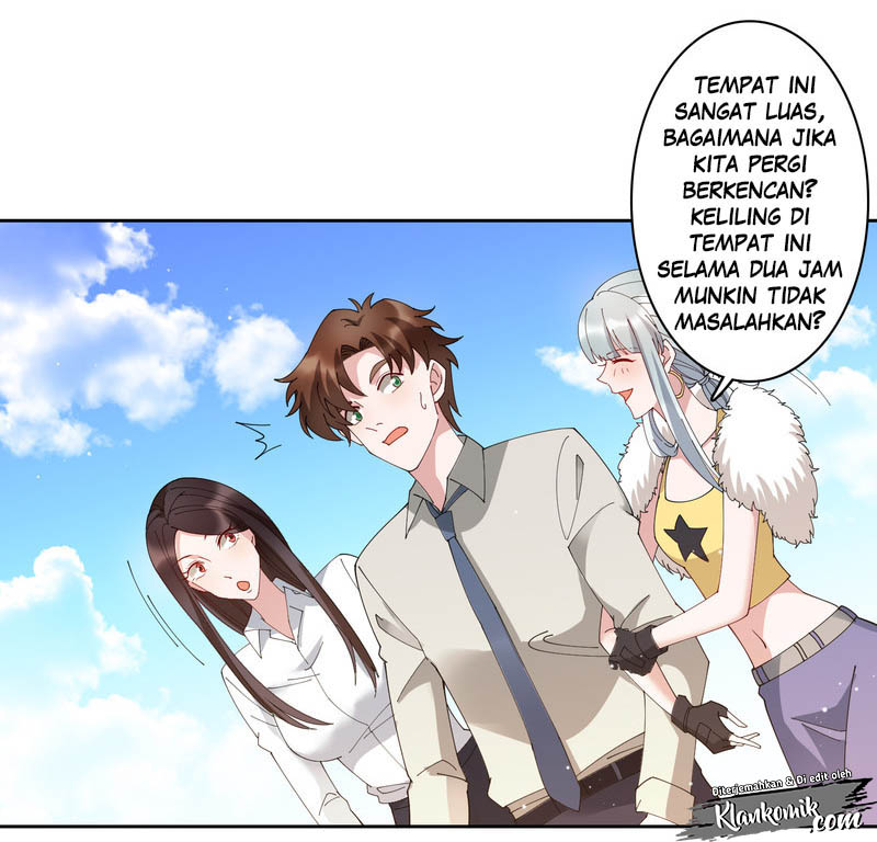Beautiful Boss Cold-Hearted Chapter 74 - halaman 15