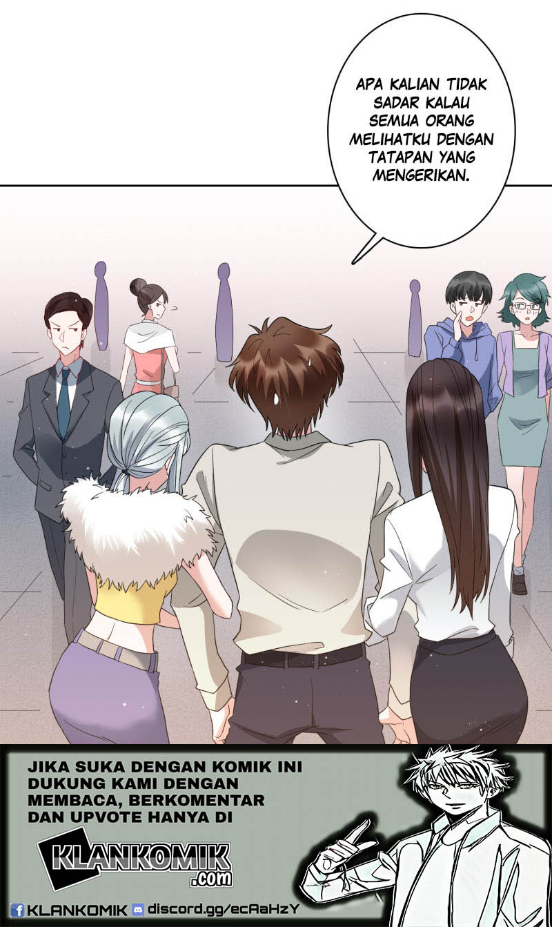 Beautiful Boss Cold-Hearted Chapter 74 - halaman 17