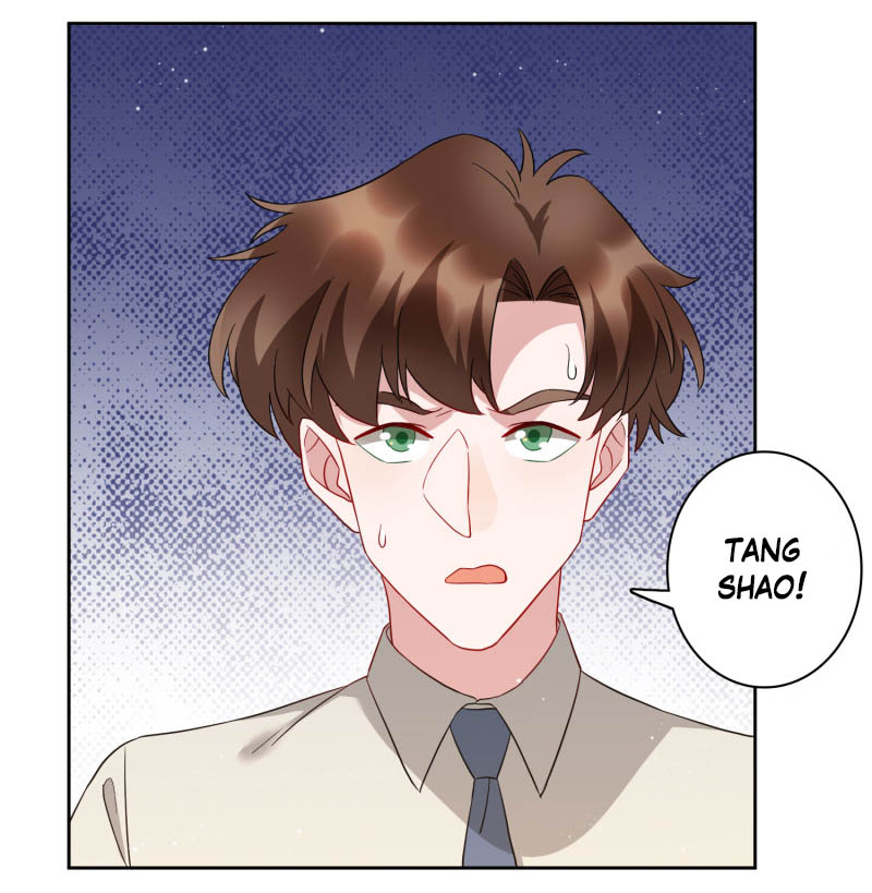Beautiful Boss Cold-Hearted Chapter 74 - halaman 20