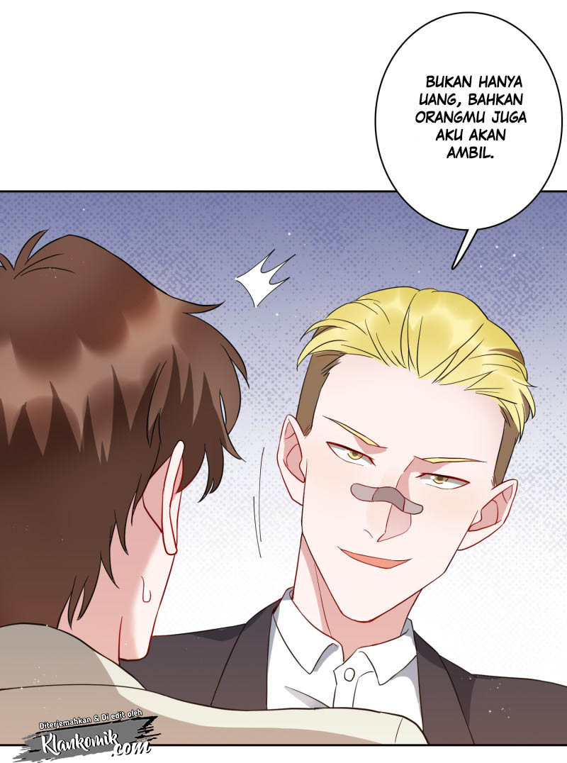 Beautiful Boss Cold-Hearted Chapter 74 - halaman 23