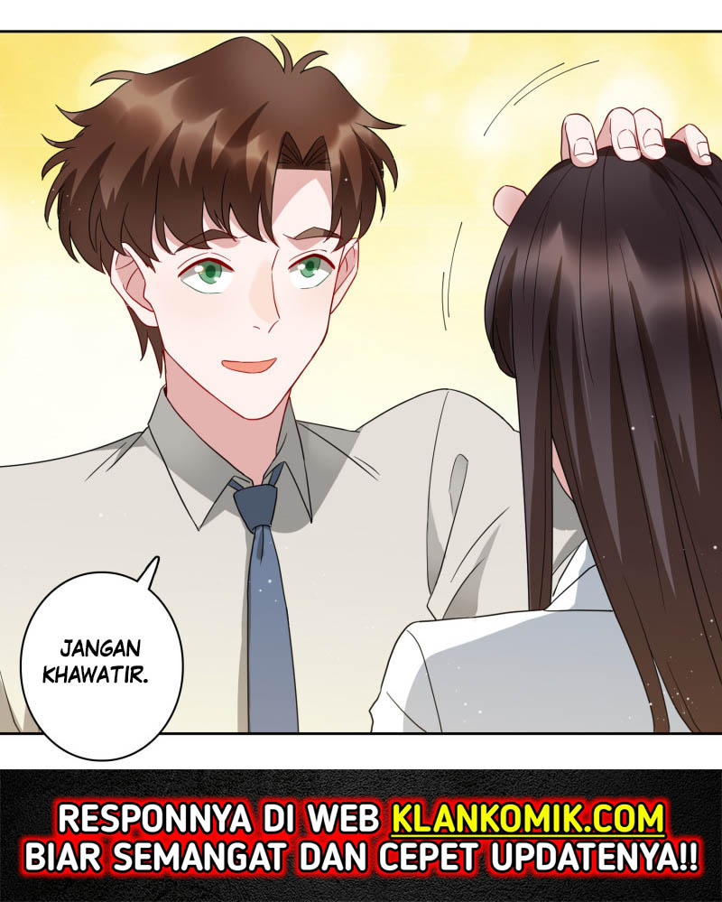 Beautiful Boss Cold-Hearted Chapter 74 - halaman 25