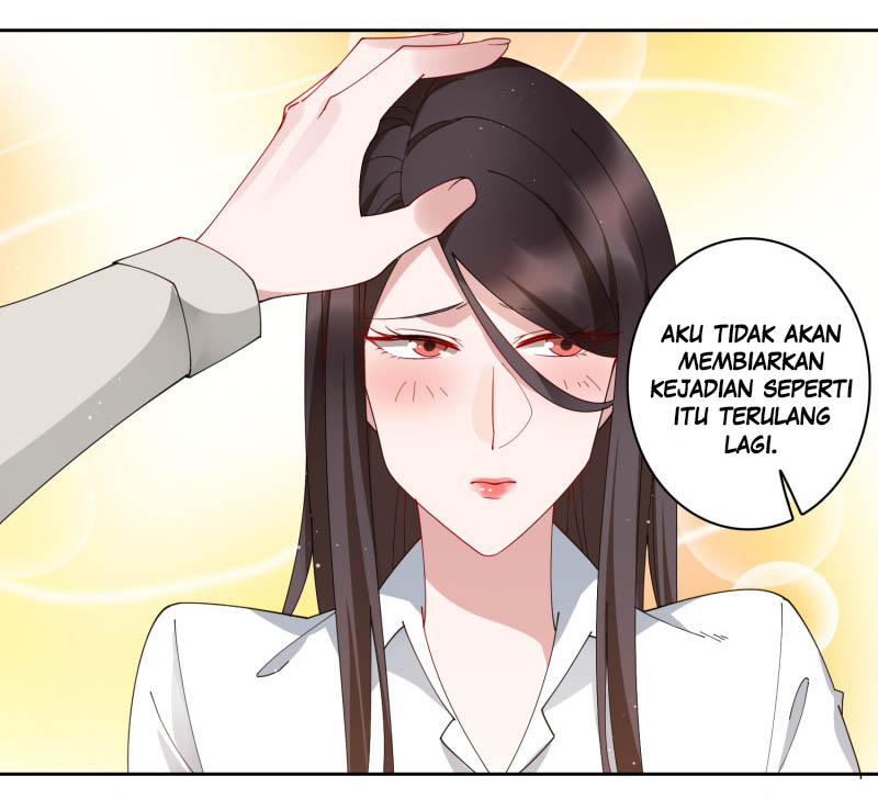 Beautiful Boss Cold-Hearted Chapter 74 - halaman 26