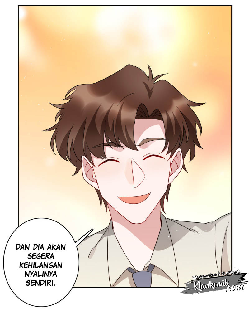 Beautiful Boss Cold-Hearted Chapter 74 - halaman 27