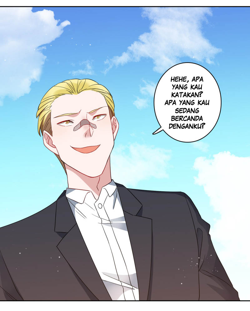 Beautiful Boss Cold-Hearted Chapter 74 - halaman 28
