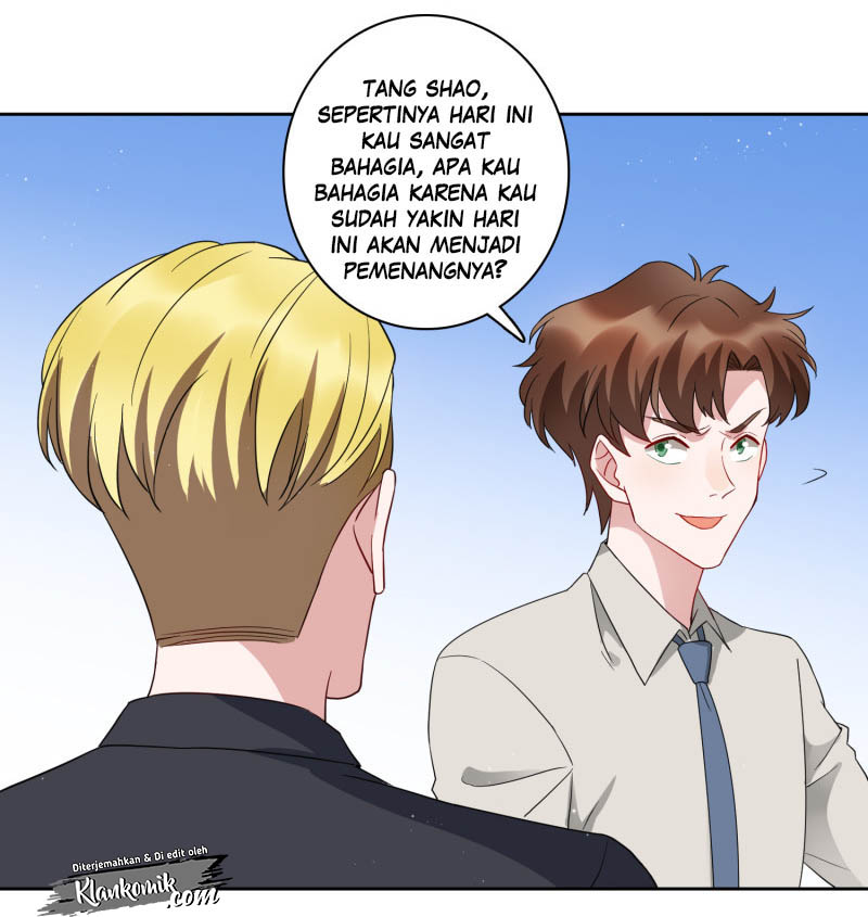Beautiful Boss Cold-Hearted Chapter 74 - halaman 29