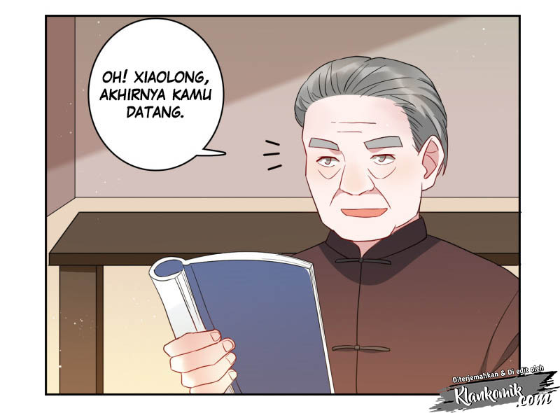Beautiful Boss Cold-Hearted Chapter 74 - halaman 3