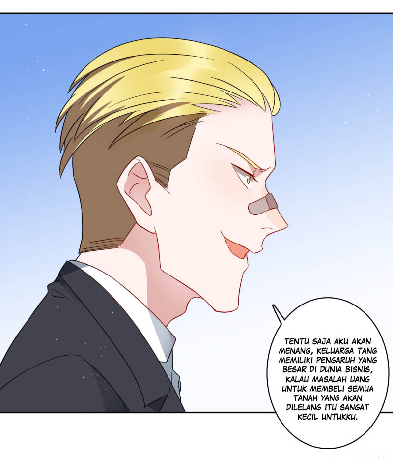 Beautiful Boss Cold-Hearted Chapter 74 - halaman 30