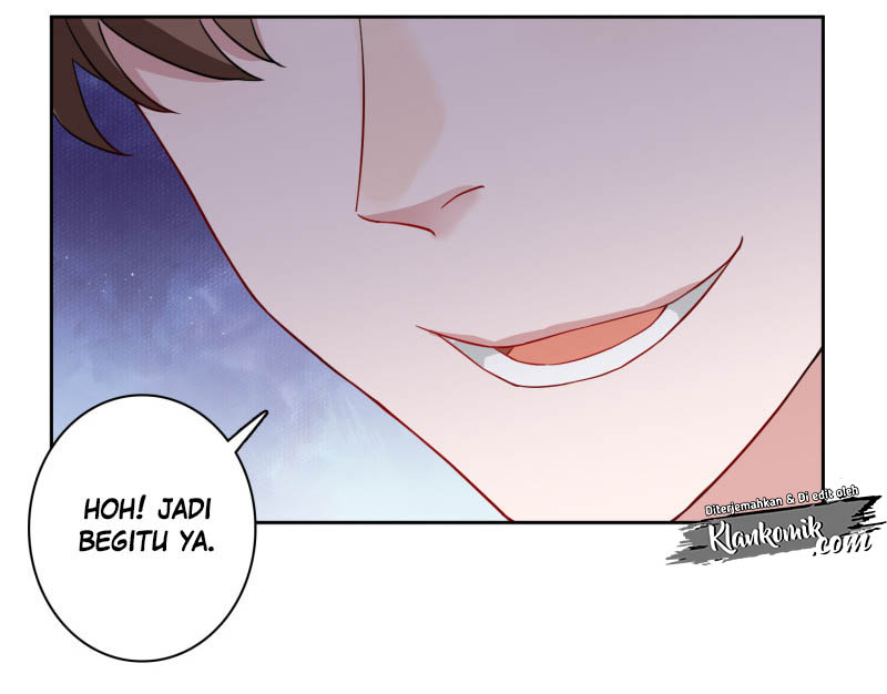 Beautiful Boss Cold-Hearted Chapter 74 - halaman 31