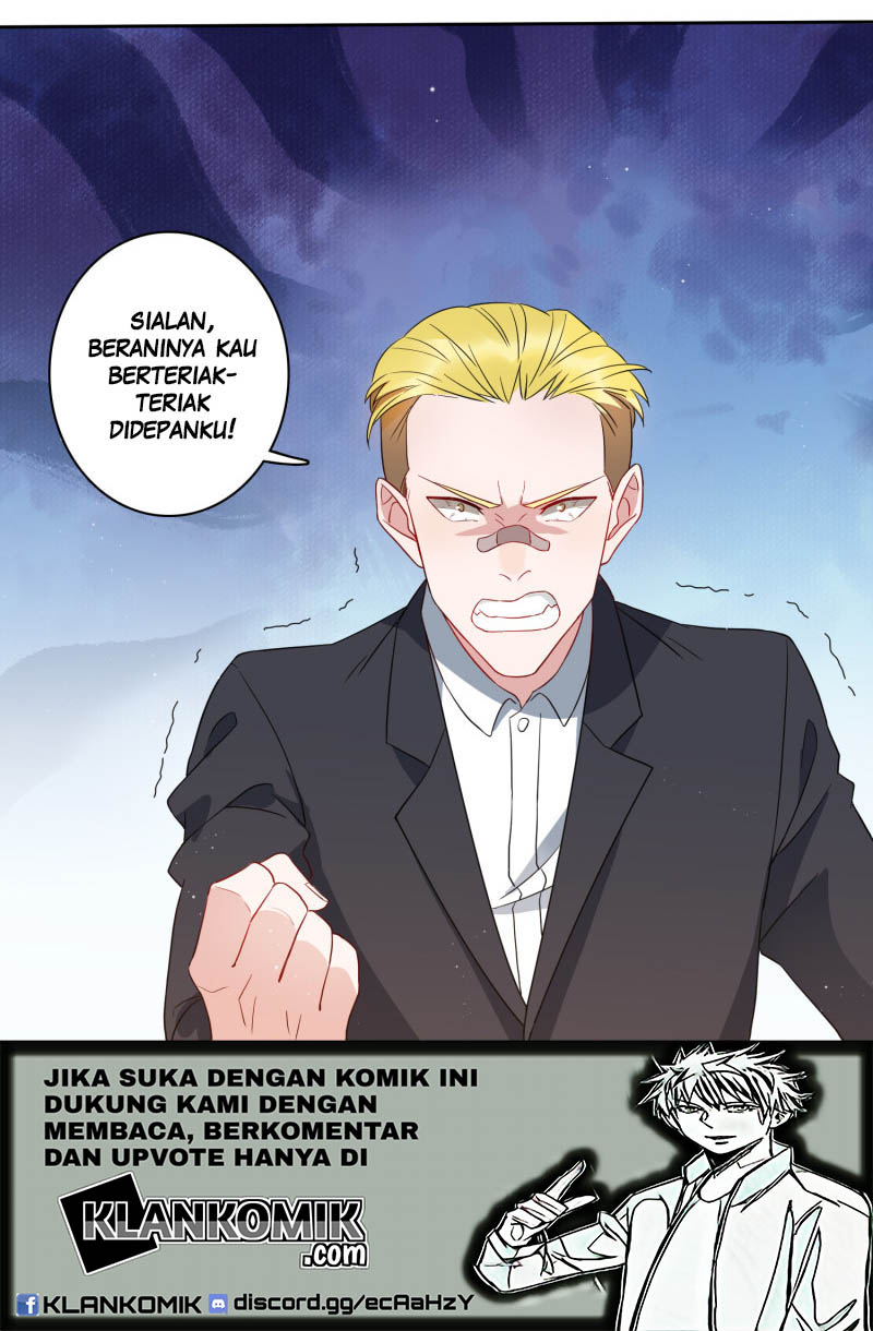 Beautiful Boss Cold-Hearted Chapter 74 - halaman 33