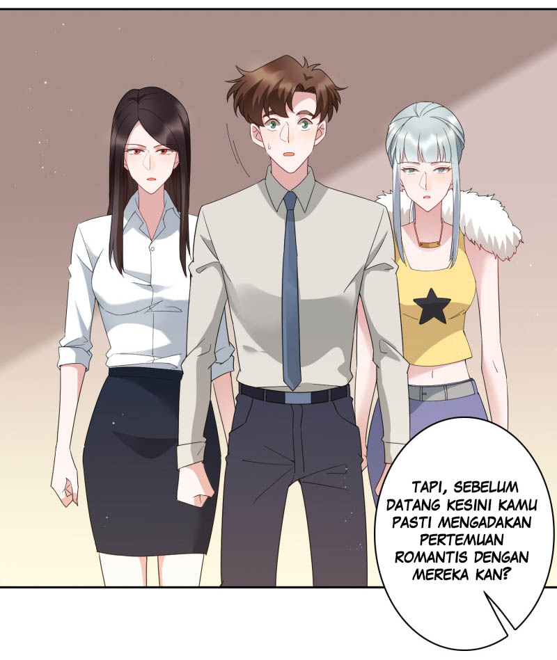 Beautiful Boss Cold-Hearted Chapter 74 - halaman 4