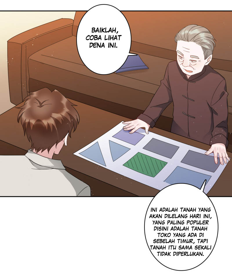 Beautiful Boss Cold-Hearted Chapter 74 - halaman 6