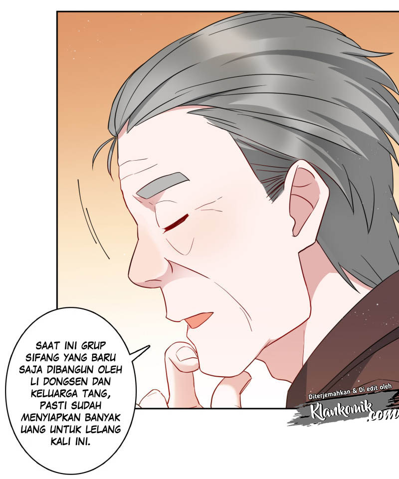 Beautiful Boss Cold-Hearted Chapter 74 - halaman 7