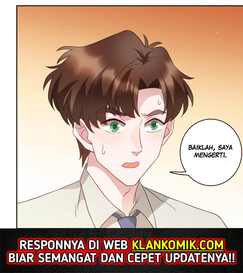 Beautiful Boss Cold-Hearted Chapter 74 - halaman 9