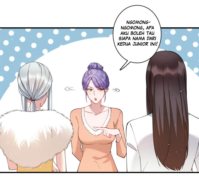 Beautiful Boss Cold-Hearted Chapter 75 - halaman 10