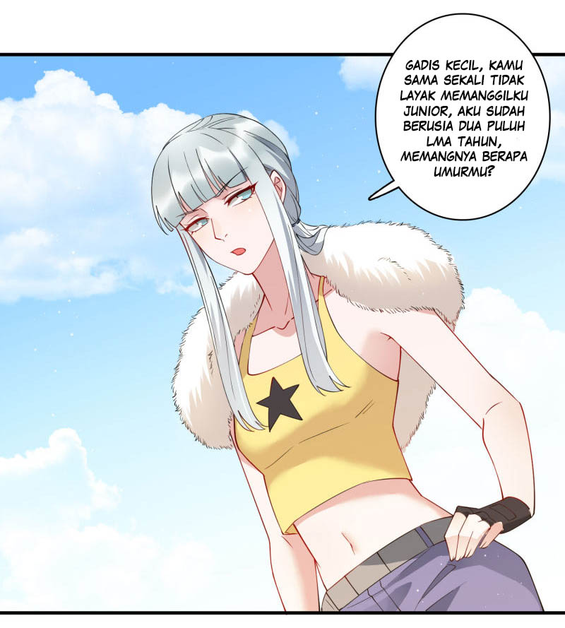 Beautiful Boss Cold-Hearted Chapter 75 - halaman 12