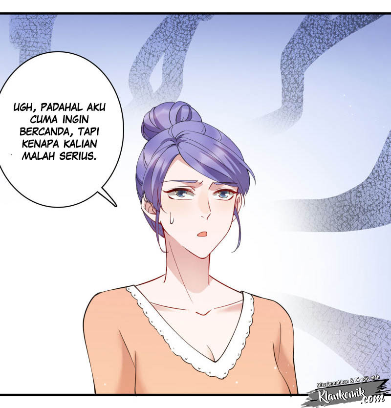 Beautiful Boss Cold-Hearted Chapter 75 - halaman 13