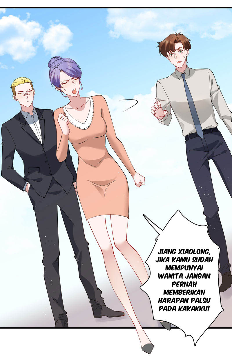 Beautiful Boss Cold-Hearted Chapter 75 - halaman 14