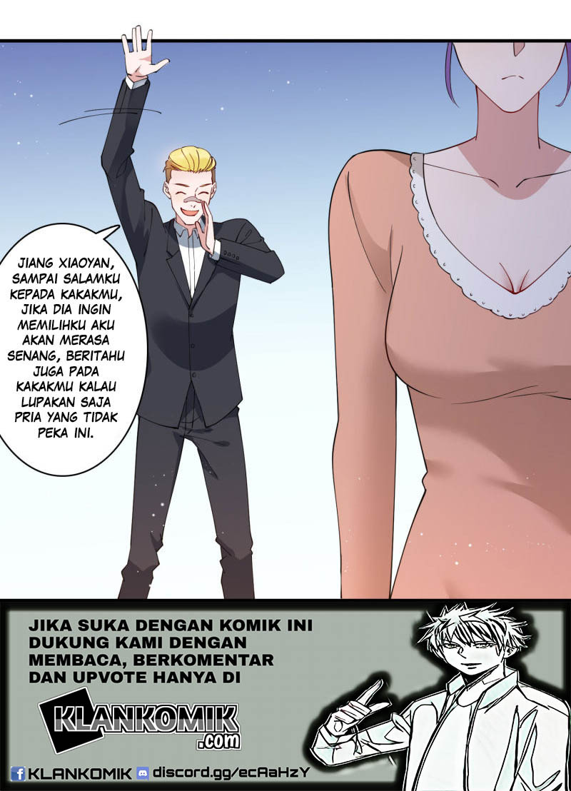 Beautiful Boss Cold-Hearted Chapter 75 - halaman 17