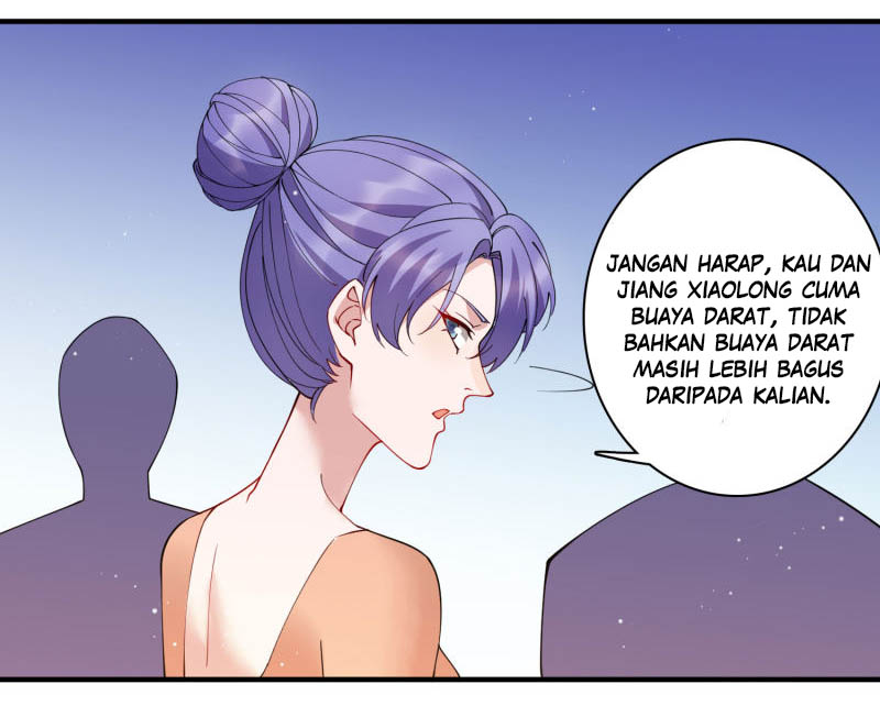 Beautiful Boss Cold-Hearted Chapter 75 - halaman 18