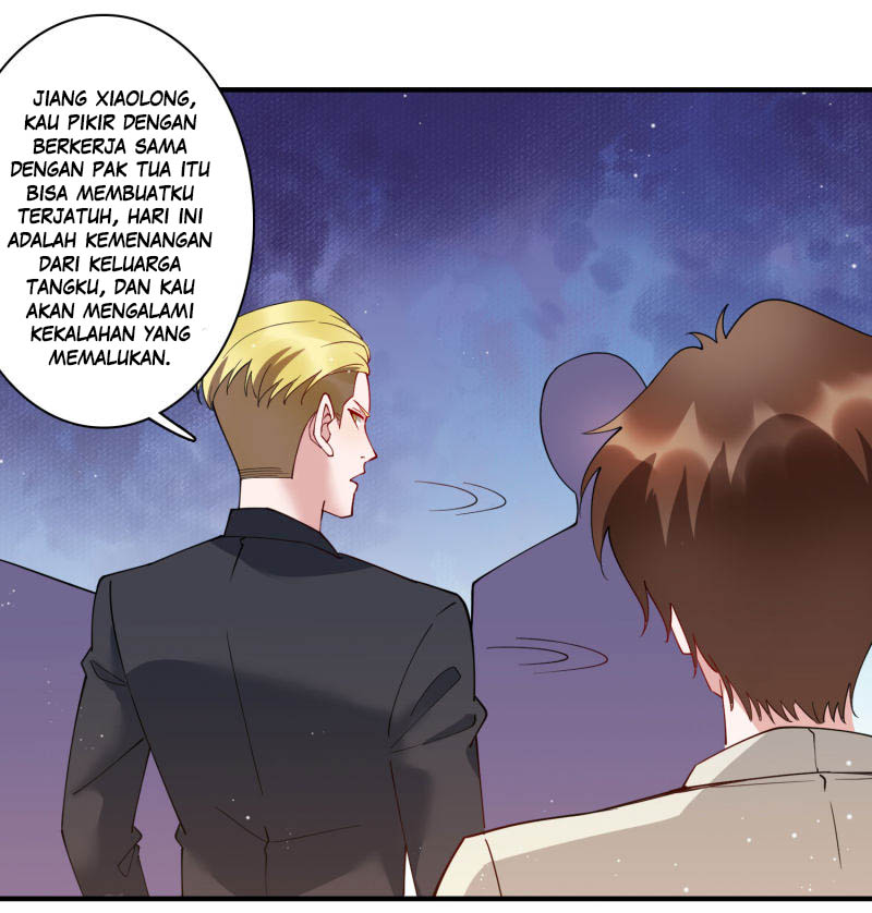Beautiful Boss Cold-Hearted Chapter 75 - halaman 20