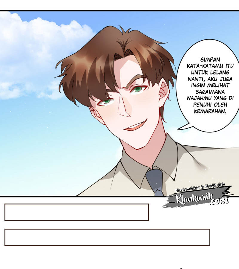 Beautiful Boss Cold-Hearted Chapter 75 - halaman 21