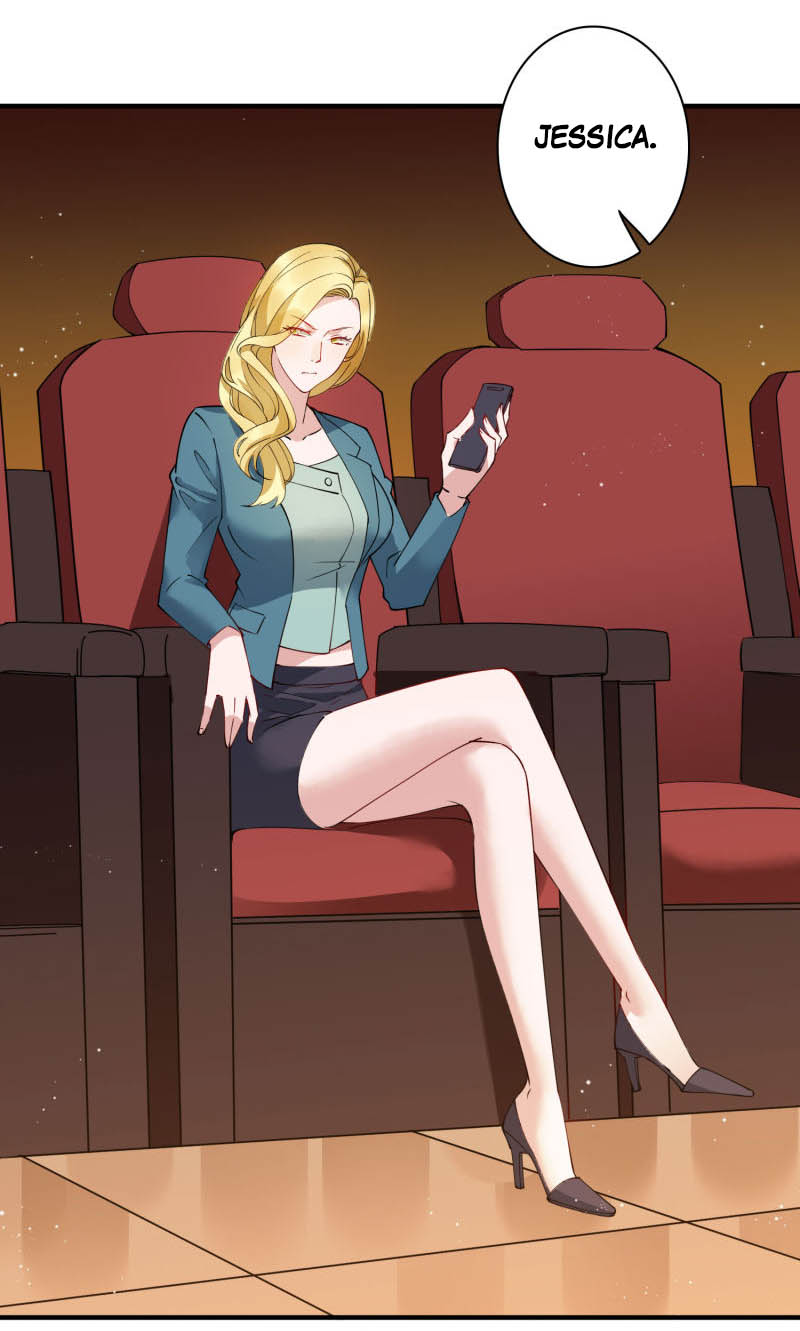 Beautiful Boss Cold-Hearted Chapter 75 - halaman 22