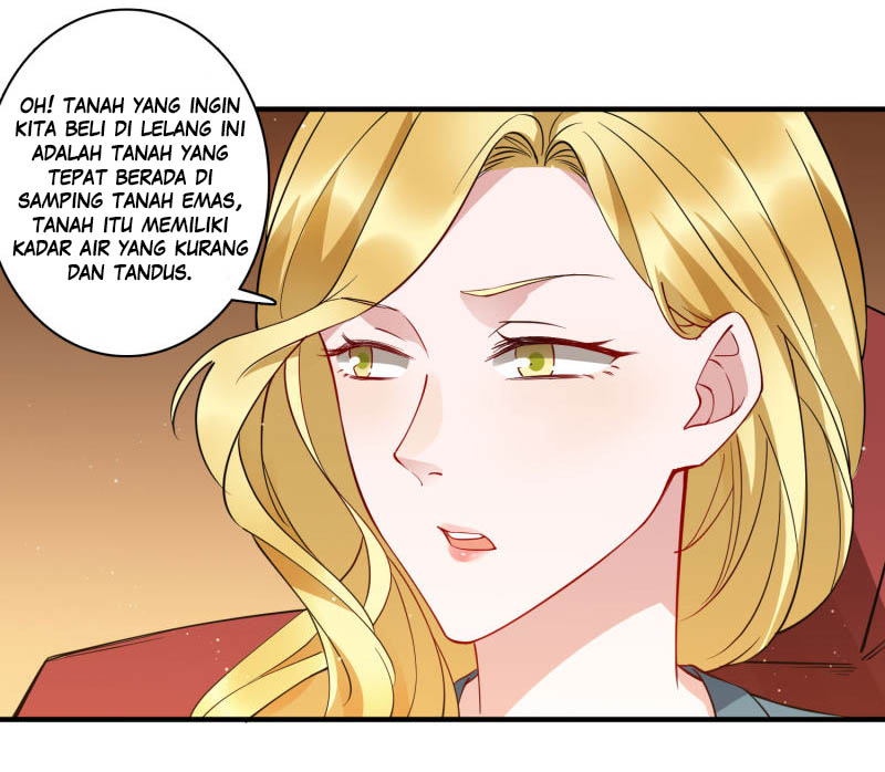 Beautiful Boss Cold-Hearted Chapter 75 - halaman 28