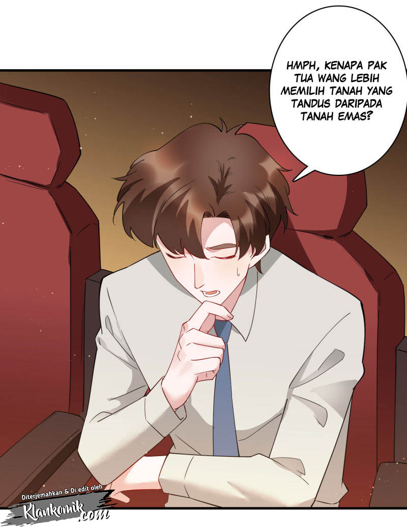 Beautiful Boss Cold-Hearted Chapter 75 - halaman 29
