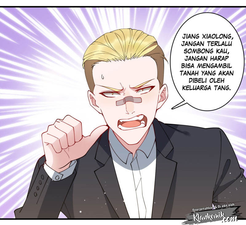 Beautiful Boss Cold-Hearted Chapter 75 - halaman 3