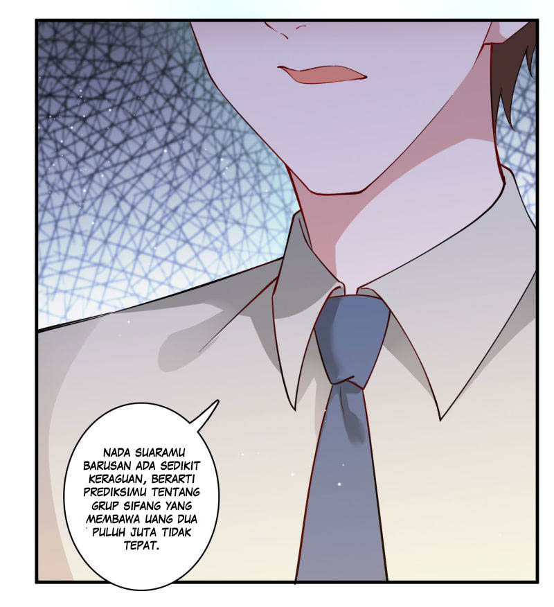 Beautiful Boss Cold-Hearted Chapter 75 - halaman 32