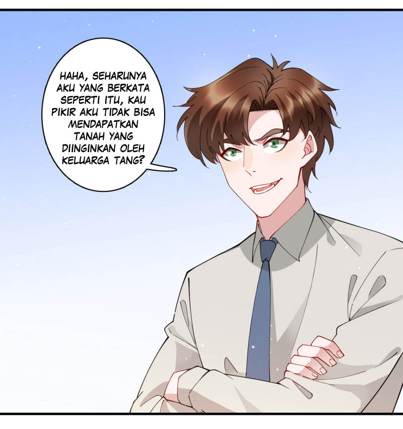 Beautiful Boss Cold-Hearted Chapter 75 - halaman 4