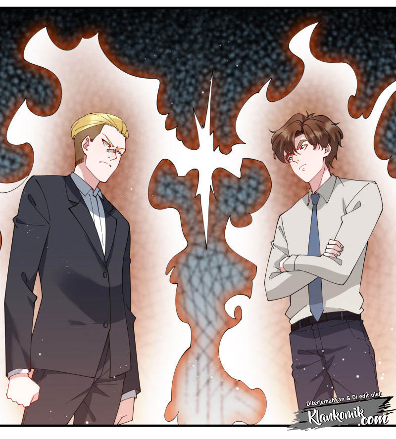 Beautiful Boss Cold-Hearted Chapter 75 - halaman 5