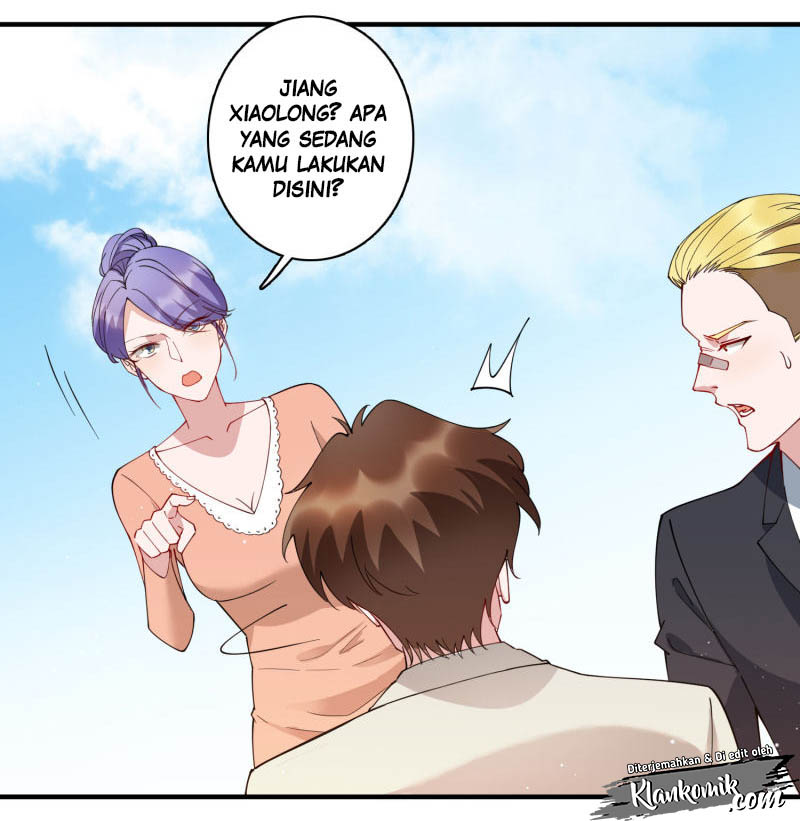 Beautiful Boss Cold-Hearted Chapter 75 - halaman 7