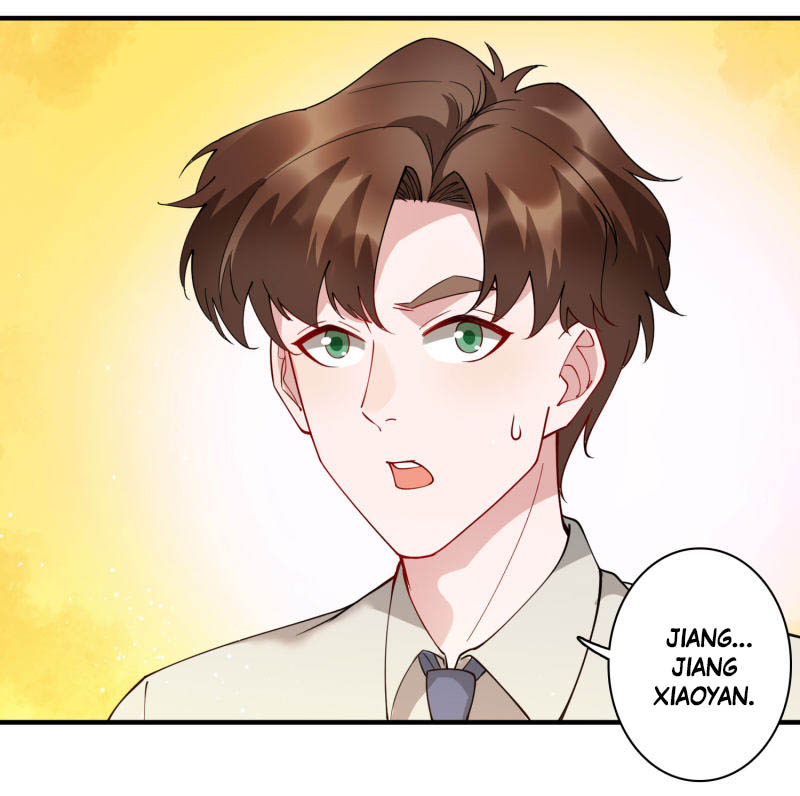 Beautiful Boss Cold-Hearted Chapter 75 - halaman 8