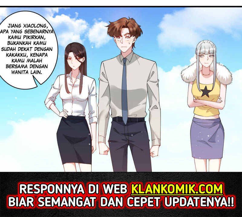 Beautiful Boss Cold-Hearted Chapter 75 - halaman 9