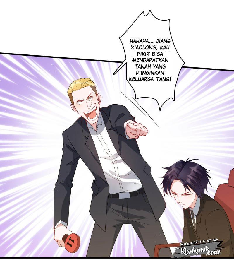 Beautiful Boss Cold-Hearted Chapter 76 - halaman 12