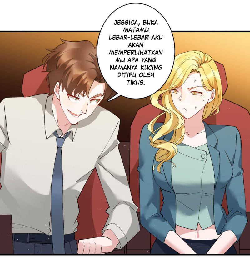 Beautiful Boss Cold-Hearted Chapter 76 - halaman 15