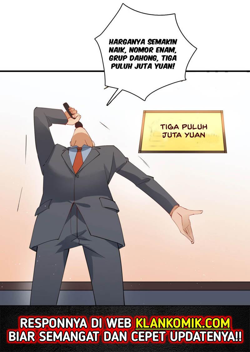 Beautiful Boss Cold-Hearted Chapter 76 - halaman 17