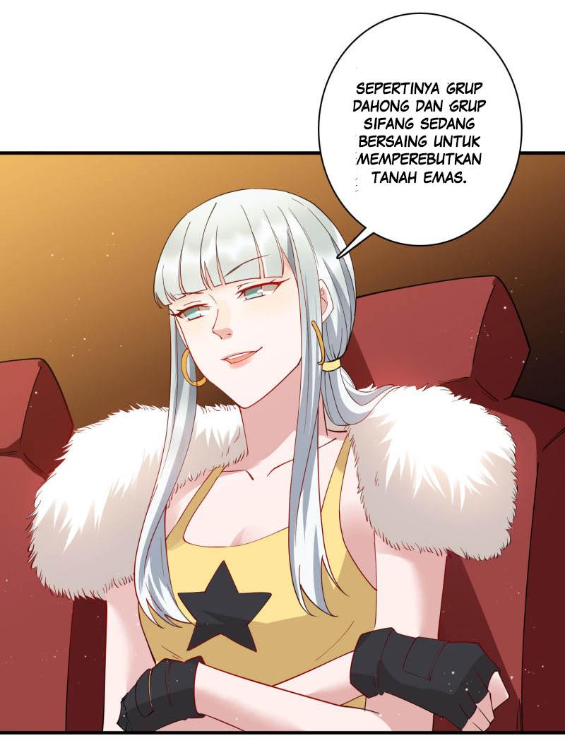 Beautiful Boss Cold-Hearted Chapter 76 - halaman 19