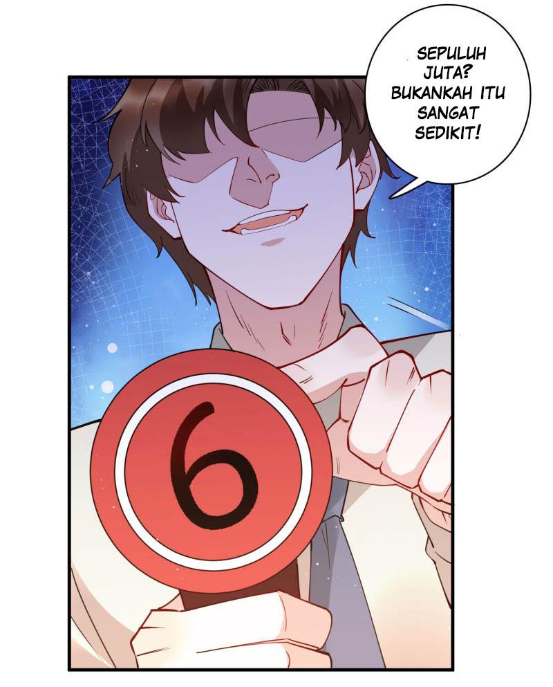 Beautiful Boss Cold-Hearted Chapter 76 - halaman 2