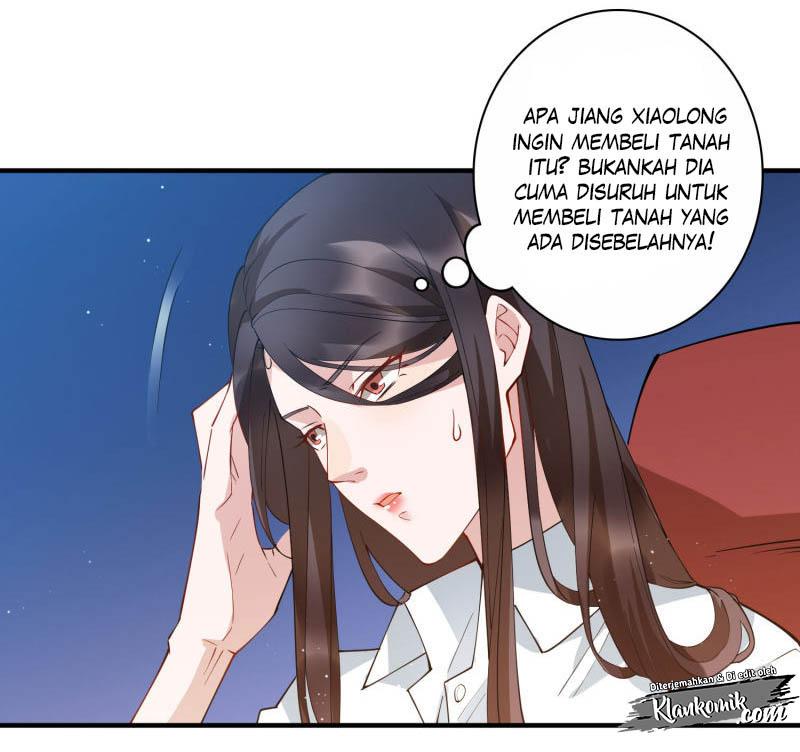 Beautiful Boss Cold-Hearted Chapter 76 - halaman 20