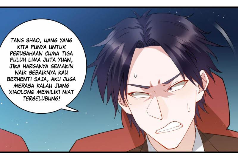 Beautiful Boss Cold-Hearted Chapter 76 - halaman 23