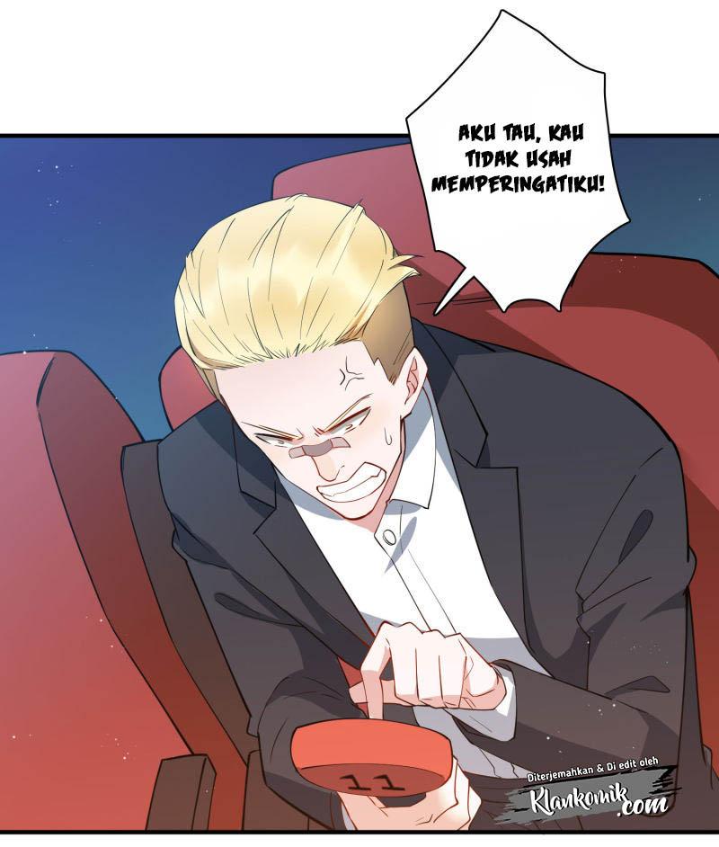 Beautiful Boss Cold-Hearted Chapter 76 - halaman 25