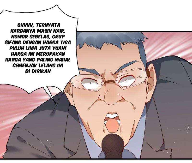 Beautiful Boss Cold-Hearted Chapter 76 - halaman 26