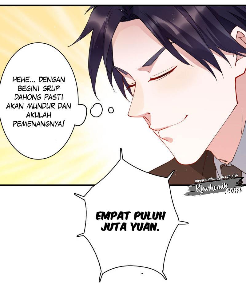 Beautiful Boss Cold-Hearted Chapter 76 - halaman 28