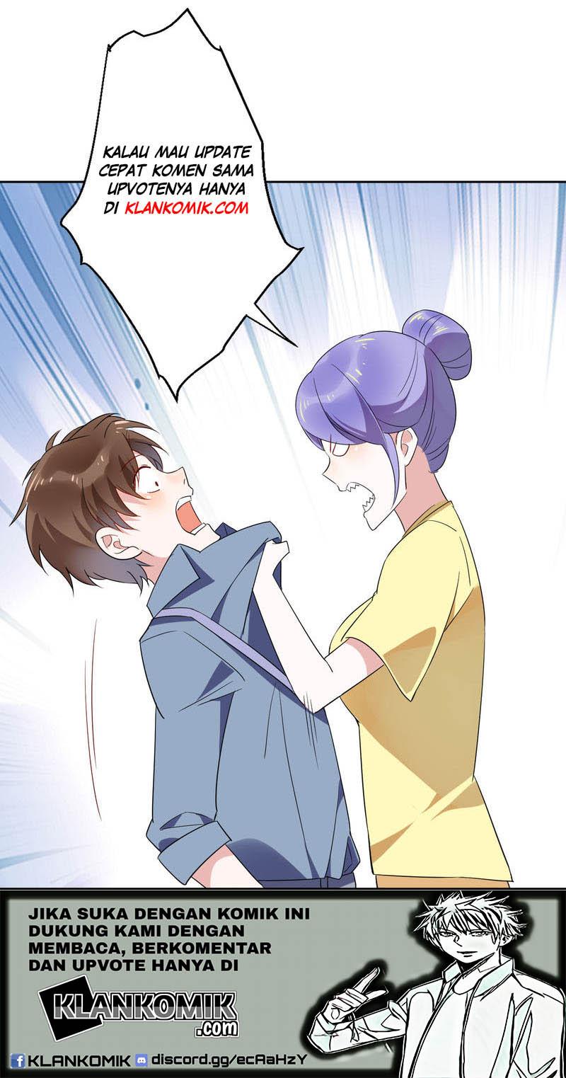Beautiful Boss Cold-Hearted Chapter 76 - halaman 32