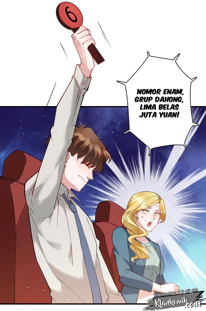 Beautiful Boss Cold-Hearted Chapter 76 - halaman 5