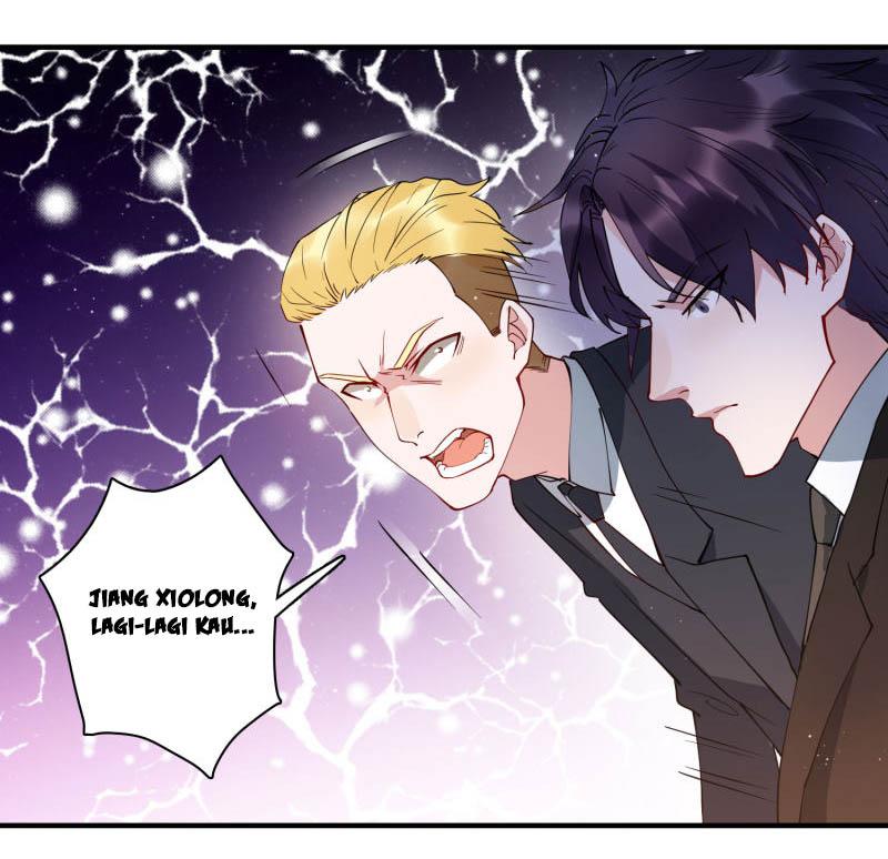 Beautiful Boss Cold-Hearted Chapter 76 - halaman 7