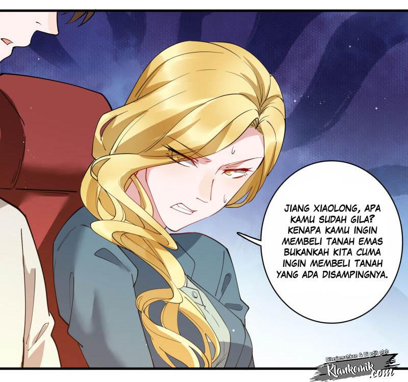 Beautiful Boss Cold-Hearted Chapter 76 - halaman 8